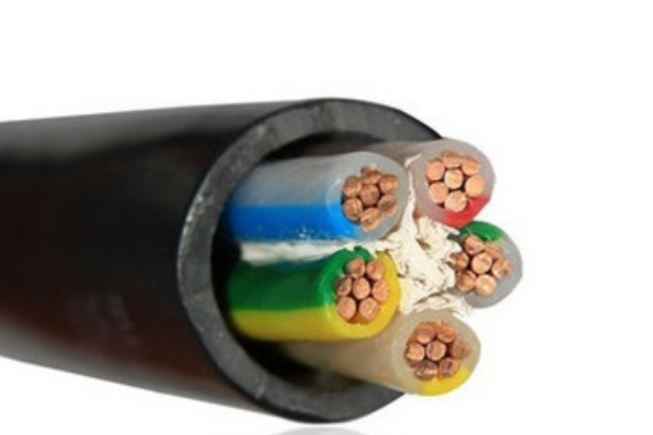 低压电缆型号规格