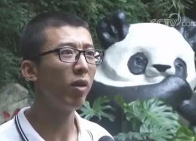 传奇大熊猫为什么会去世？