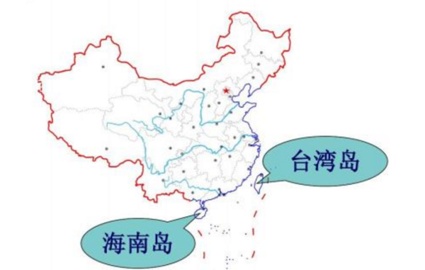 台湾面积相当超括搞往于大陆哪个省