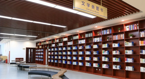 福州有哪些图书馆是开放的？